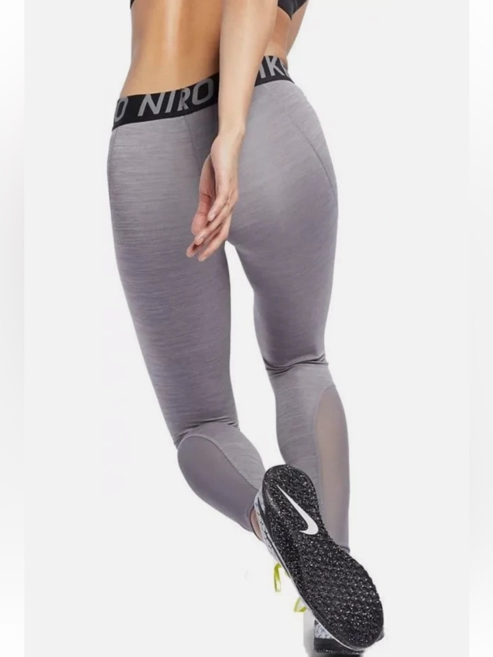 🔥NIKE TRAINING LEGGINGS - Picture 2 of 11